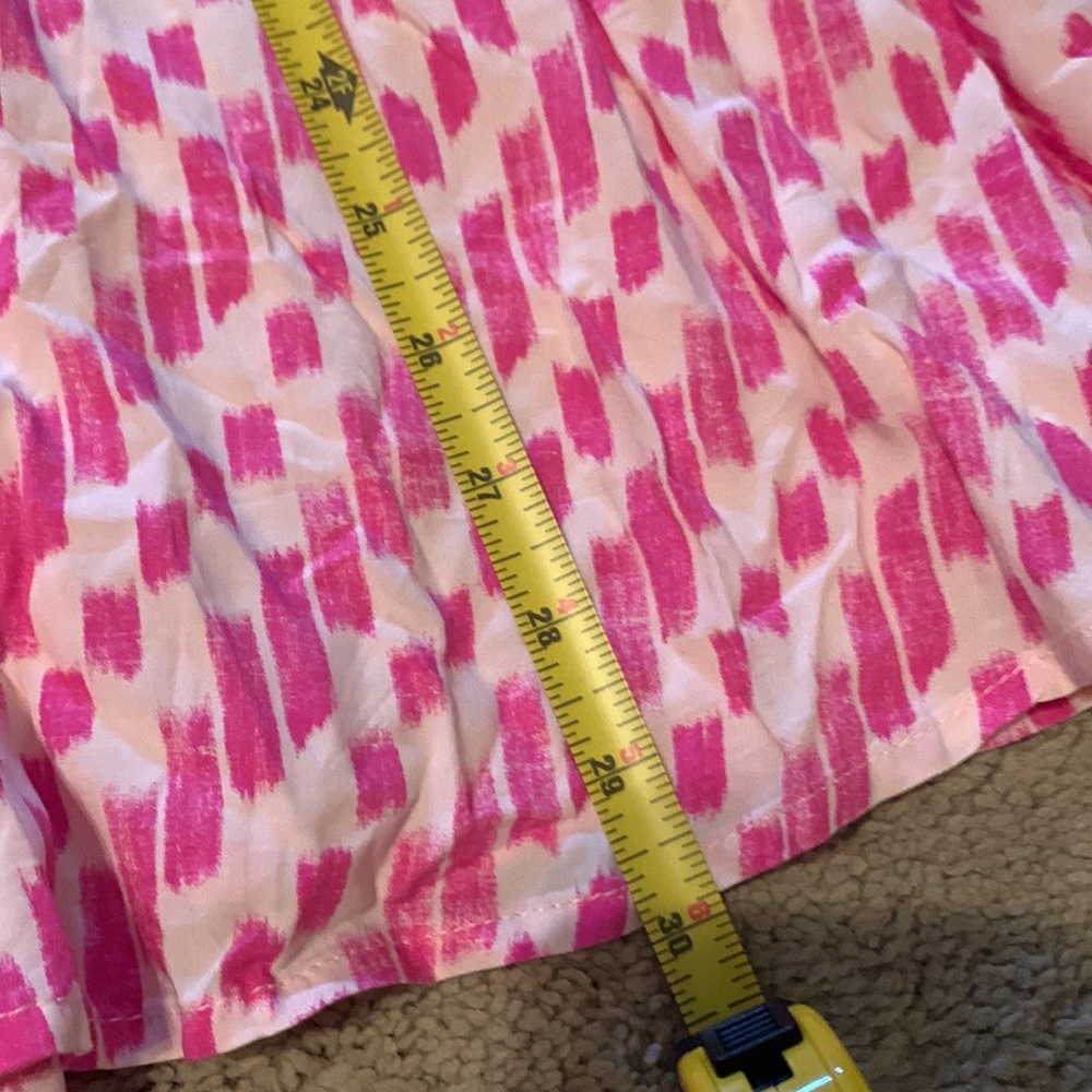 NWT Old Navy Pink Dress. Size M. - Picture 10 of 12